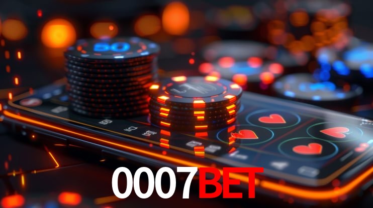 Experiência VIP 0007bet