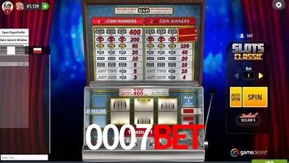 Desvendando o Mundo dos Jogos Virtuais na 0007bet