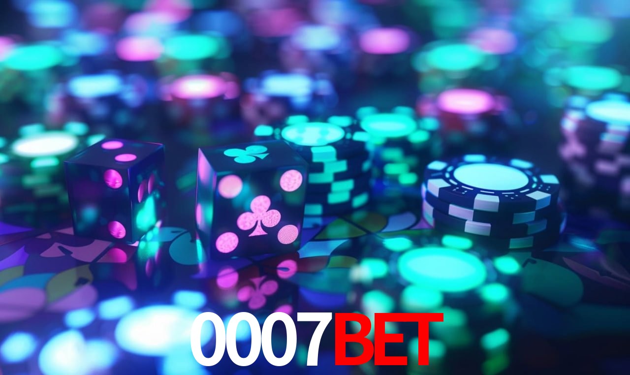 Experiência VIP 0007bet