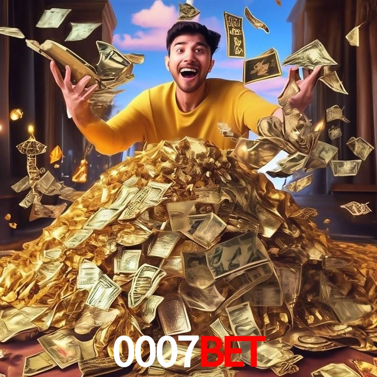 Estatísticas 0007bet