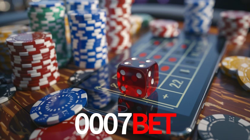 0007 bet app