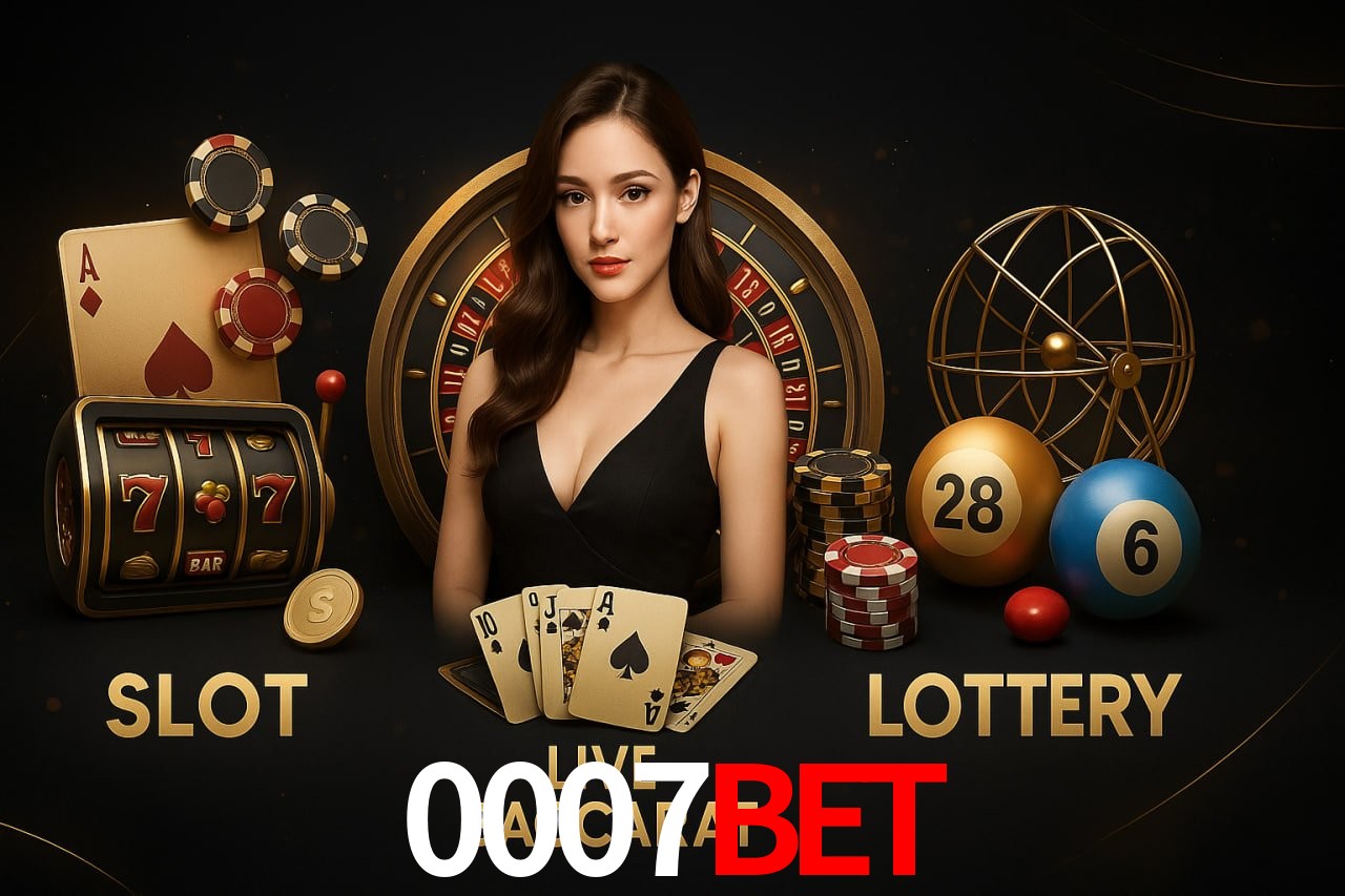 Tecnologia da Plataforma 0007bet