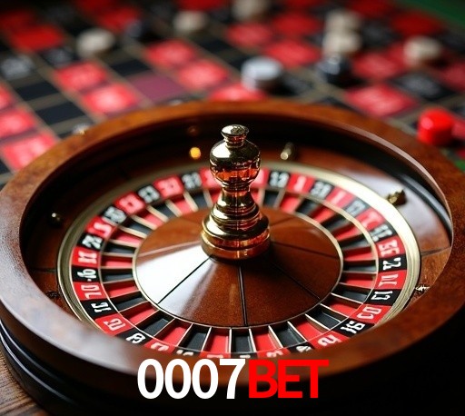 Benefícios da Conta 0007bet