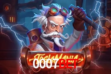 Ofertas Exclusivas 0007bet
