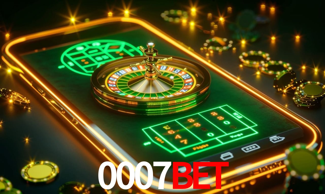 Jogos de Slot 0007bet