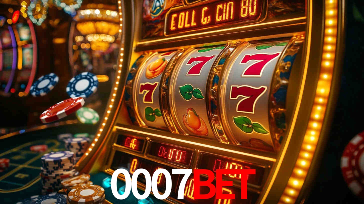 Programa VIP 0007bet