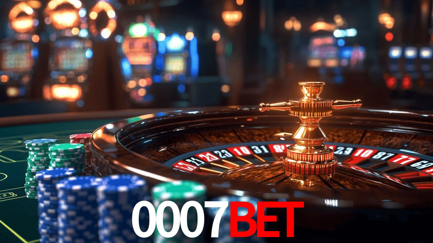 0007bet