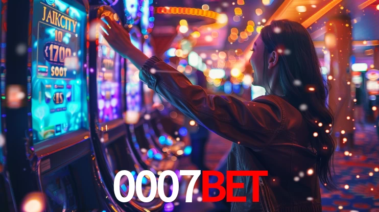 0007 bet app