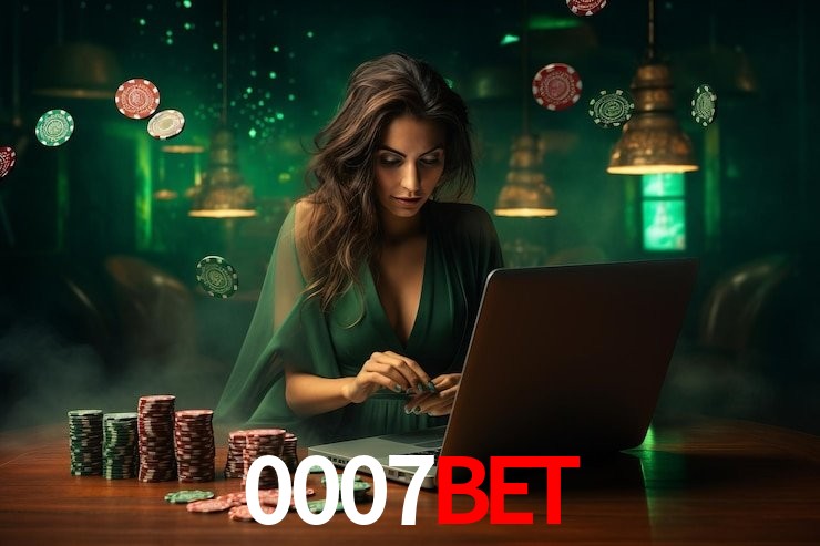 PIX Instantâneo 0007bet