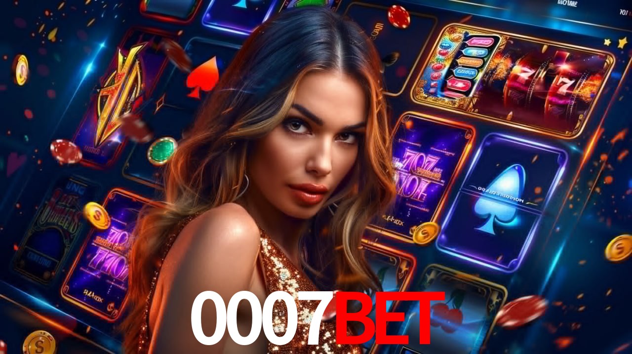 Programa VIP 0007bet