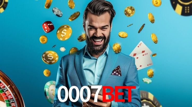 Casino VIP 0007bet