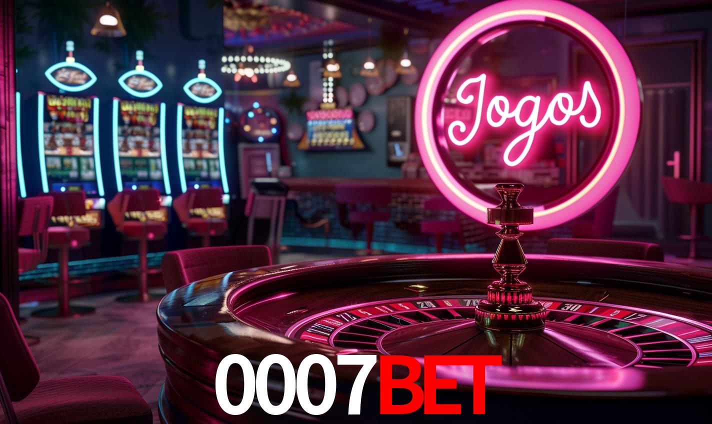 Interface Premium 0007bet