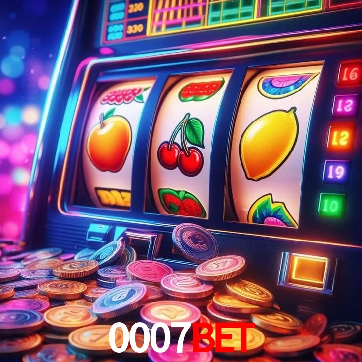 Benefícios da Conta 0007bet