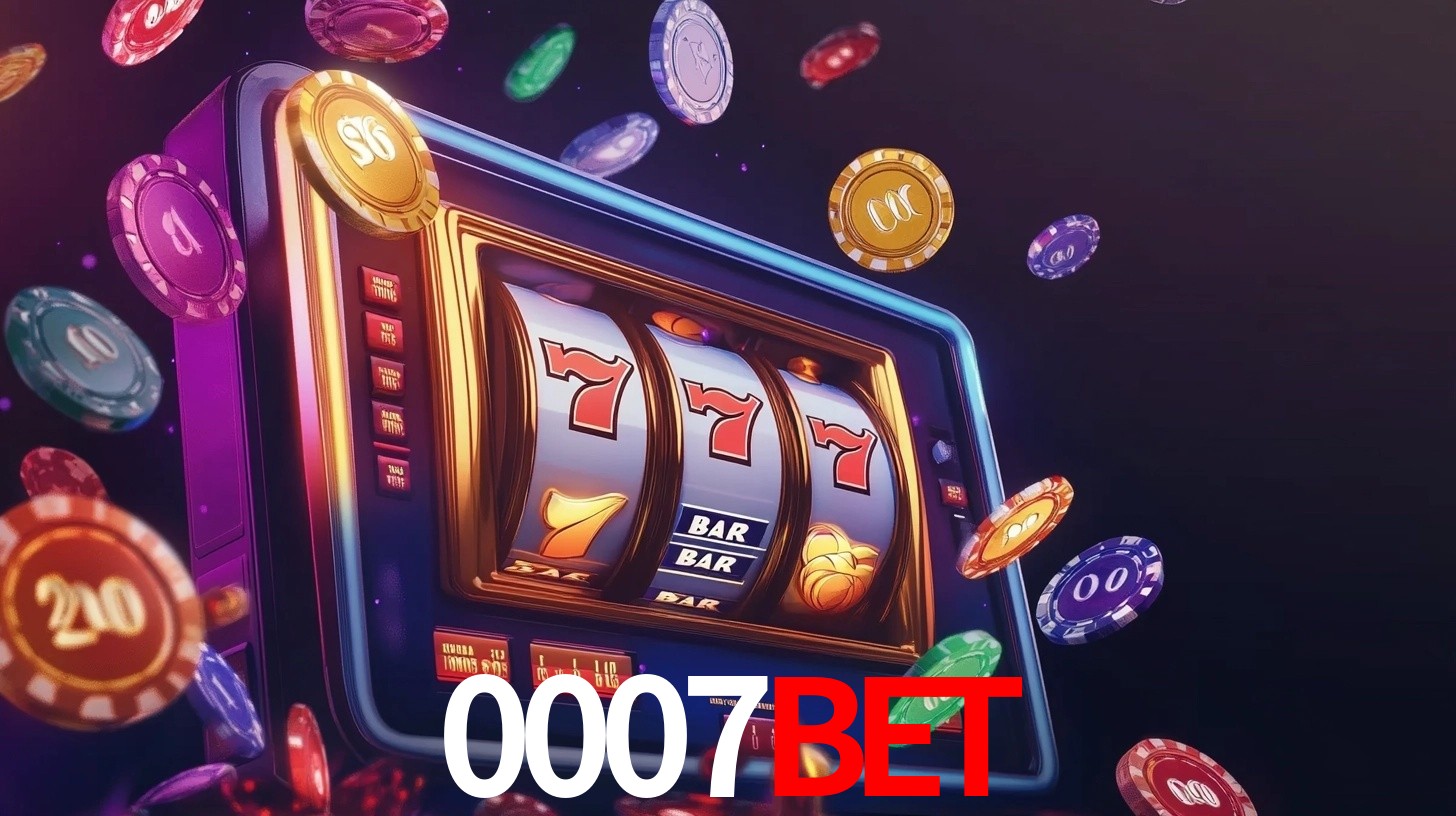 APP oficial da 0007bet para mobile