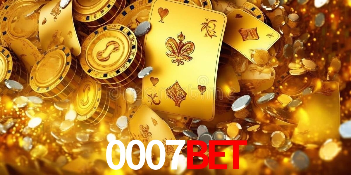 PIX Instantâneo 0007bet