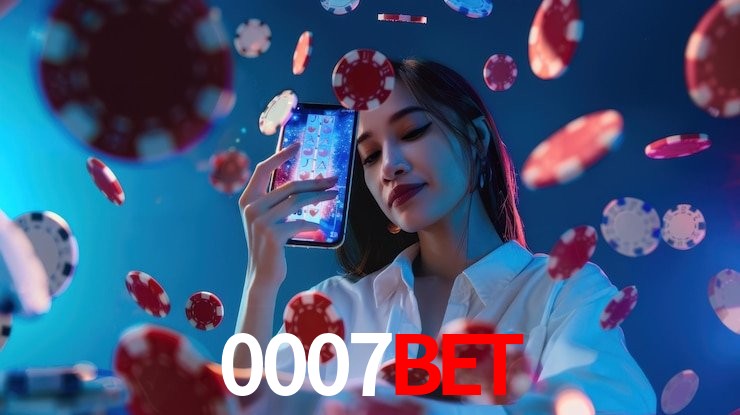 Bônus Diários 0007bet