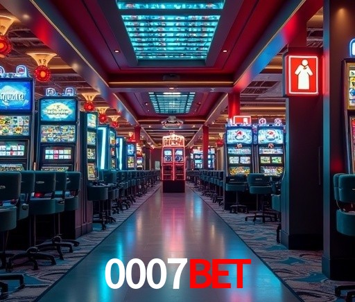Jogos Exclusivos 0007bet