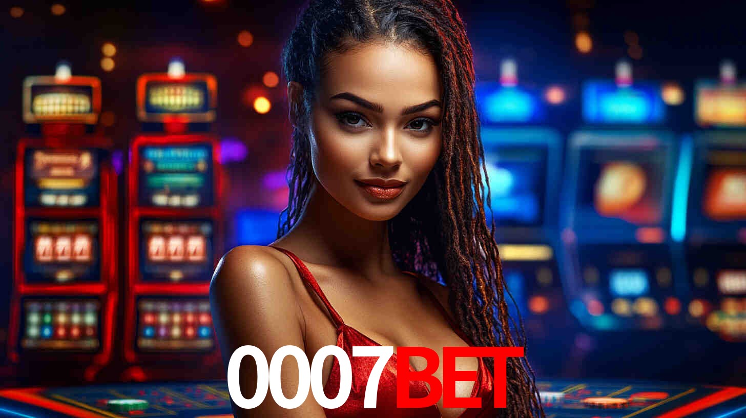 Apostas de Futebol 0007bet