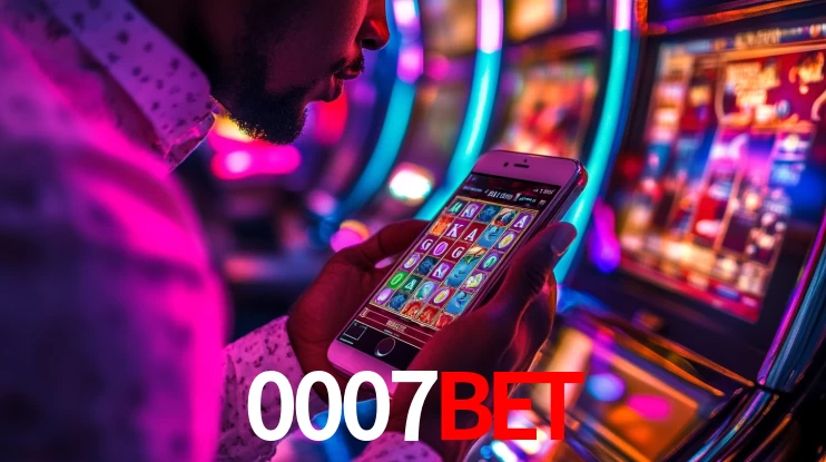 Baixar App 0007bet