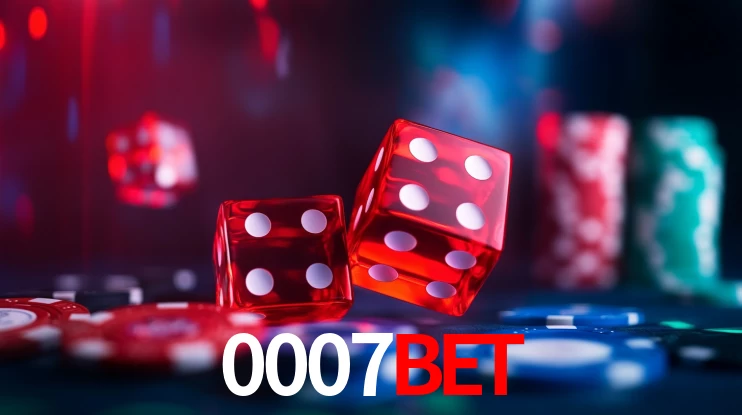 Bonus na Plataforma Online 0007bet