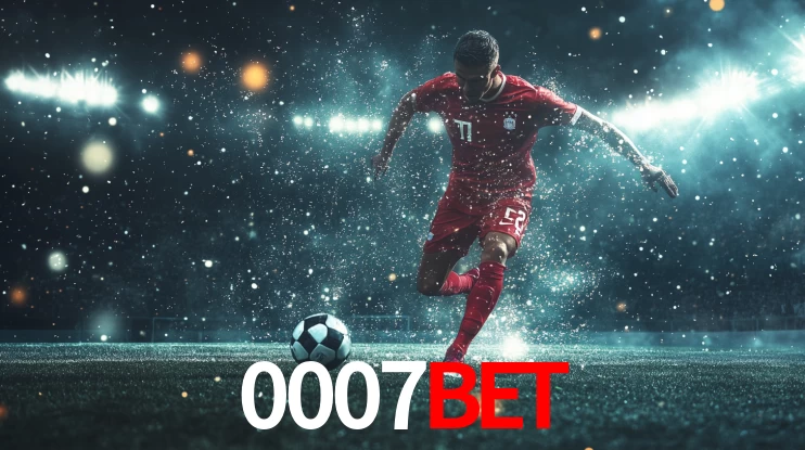 Plataforma de Apostas 0007bet