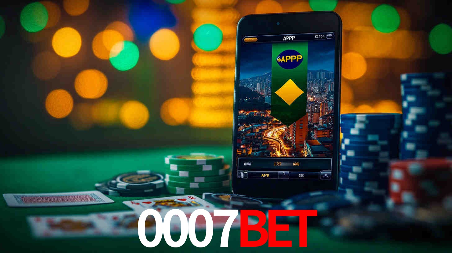 Desvendando o Mundo dos Jogos Virtuais na 0007bet