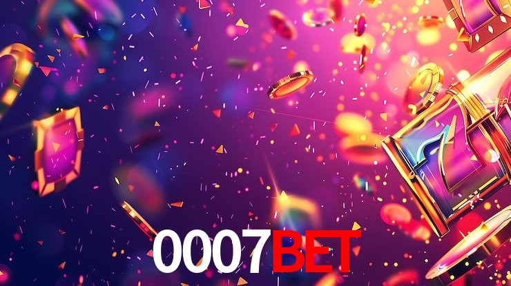 PIX Instantâneo 0007bet