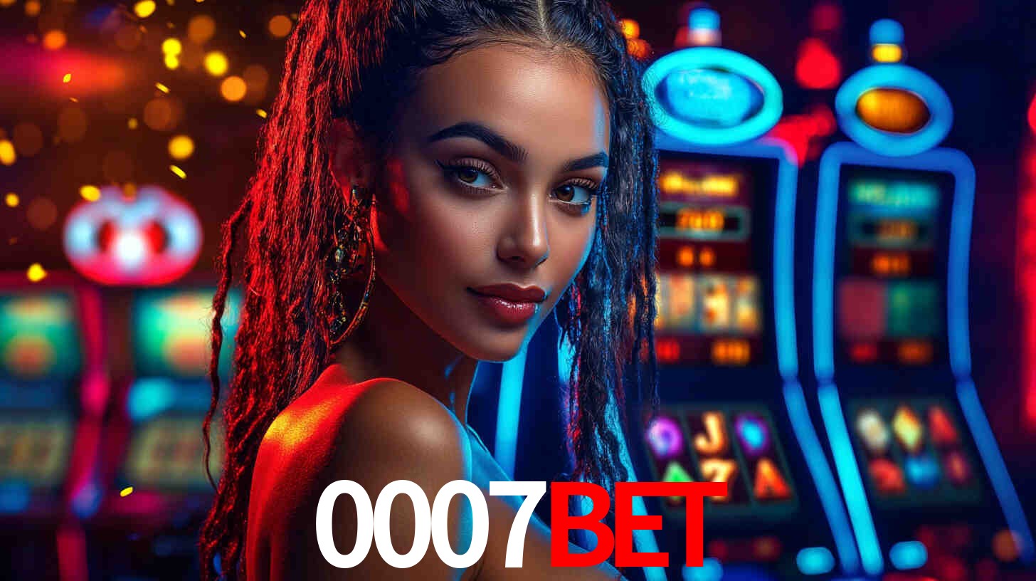 A Experiência Imersiva dos Cassinos Ao Vivo no 0007bet