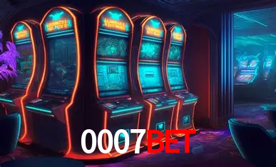 Desvendando o Mundo dos Jogos Virtuais na 0007bet