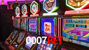 Mesa de Blackjack 0007bet