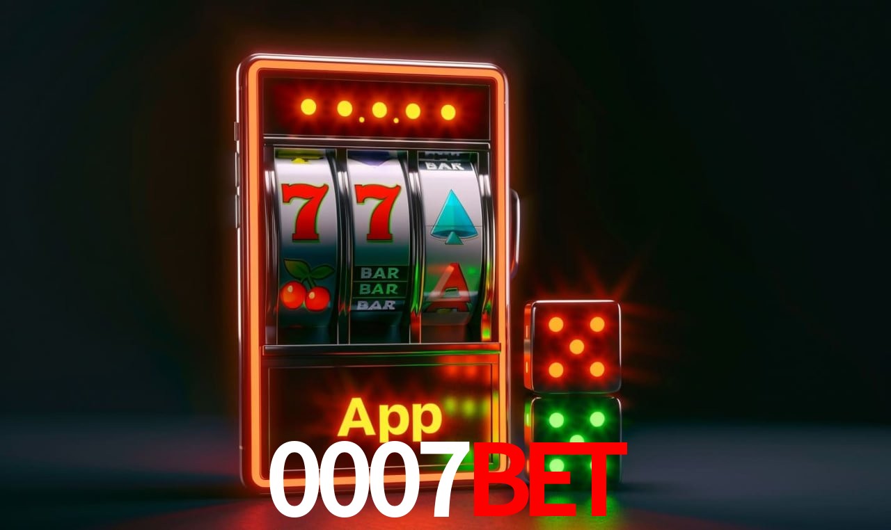 Sistemas de Segurança 0007bet