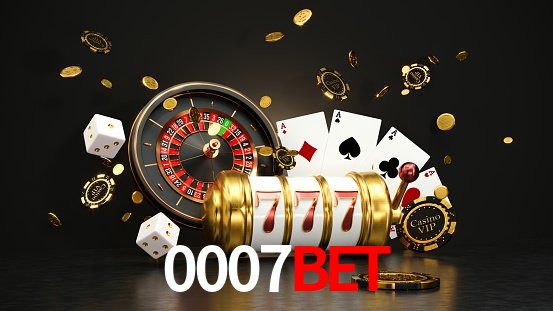 VIP Casino 0007bet