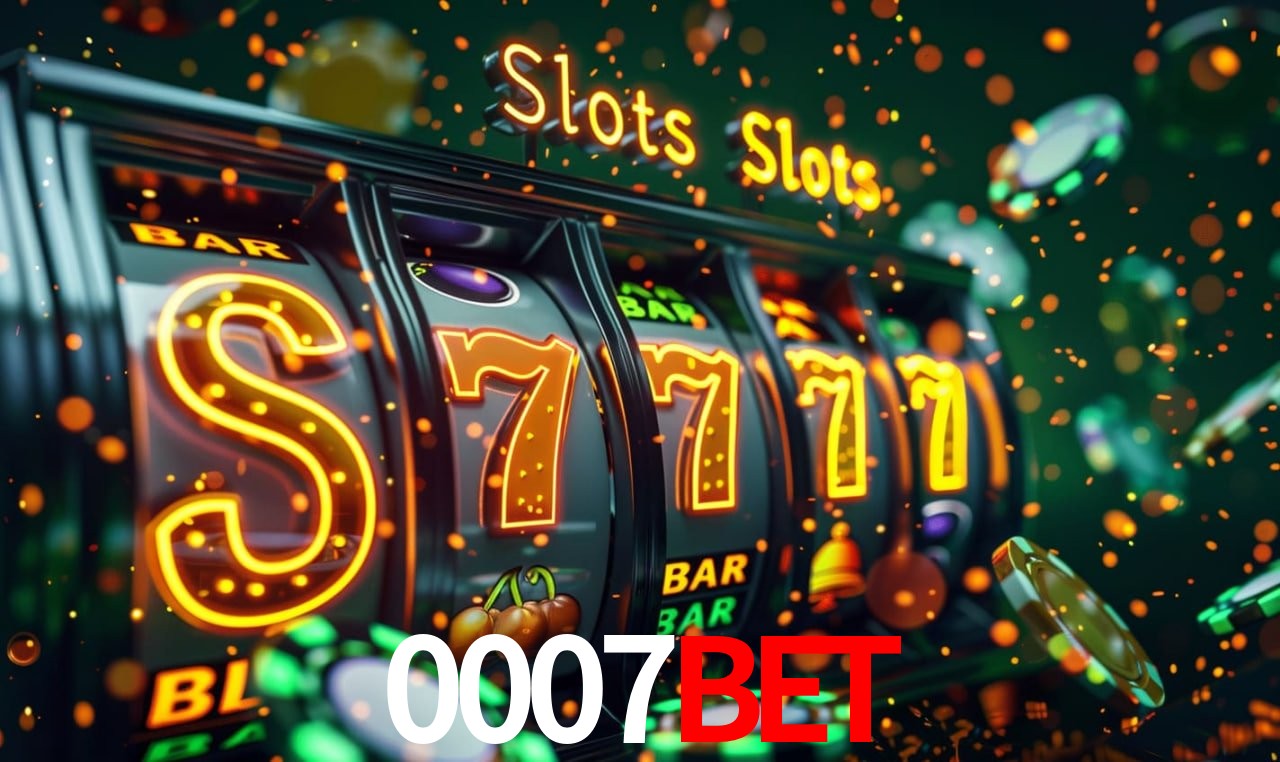 Avaliações dos Jogadores 0007bet