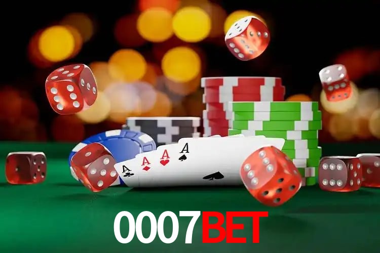 Promoções Sazonais 0007bet