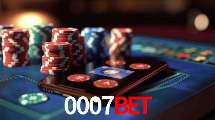Ofertas Exclusivas 0007bet