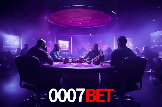 cassino 0007bet