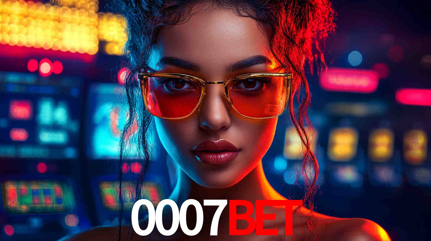 Inovações de Jogos na 0007bet: O Futuro das Experiências Interativas