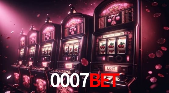 Casino Ao Vivo 0007bet