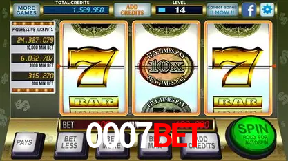 0007bet
