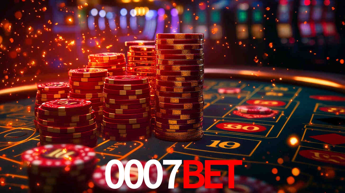 Ofertas Imperdíveis na 0007bet: Promoções e Bônus Que Valem a Pena