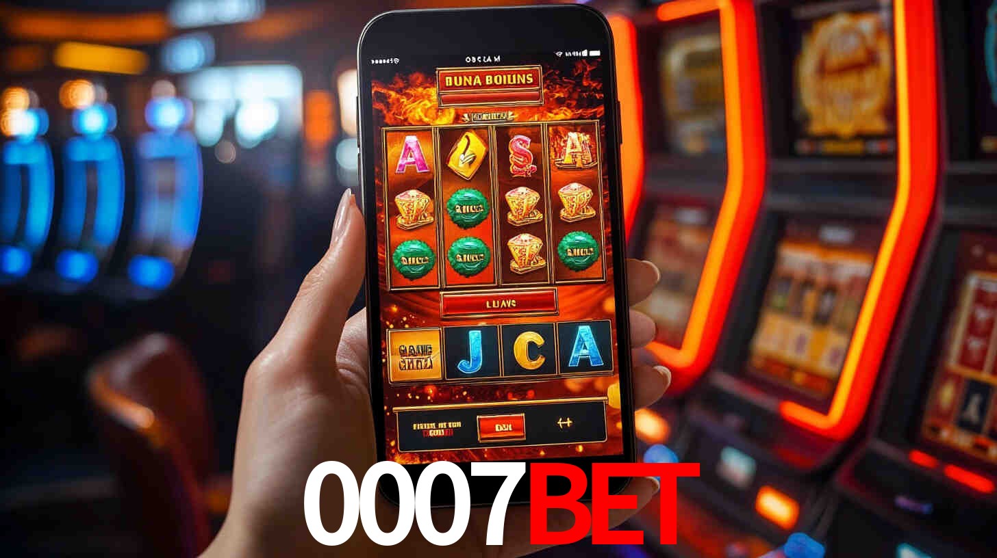 0007bet: Seu Especialista em Apostas Esportivas Brasileiras