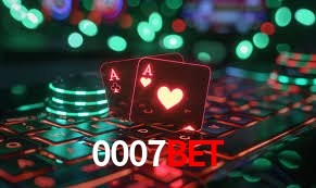Benefícios da Conta 0007bet
