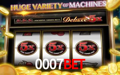 Apostas Esportivas na 0007bet: Um Guia Completo