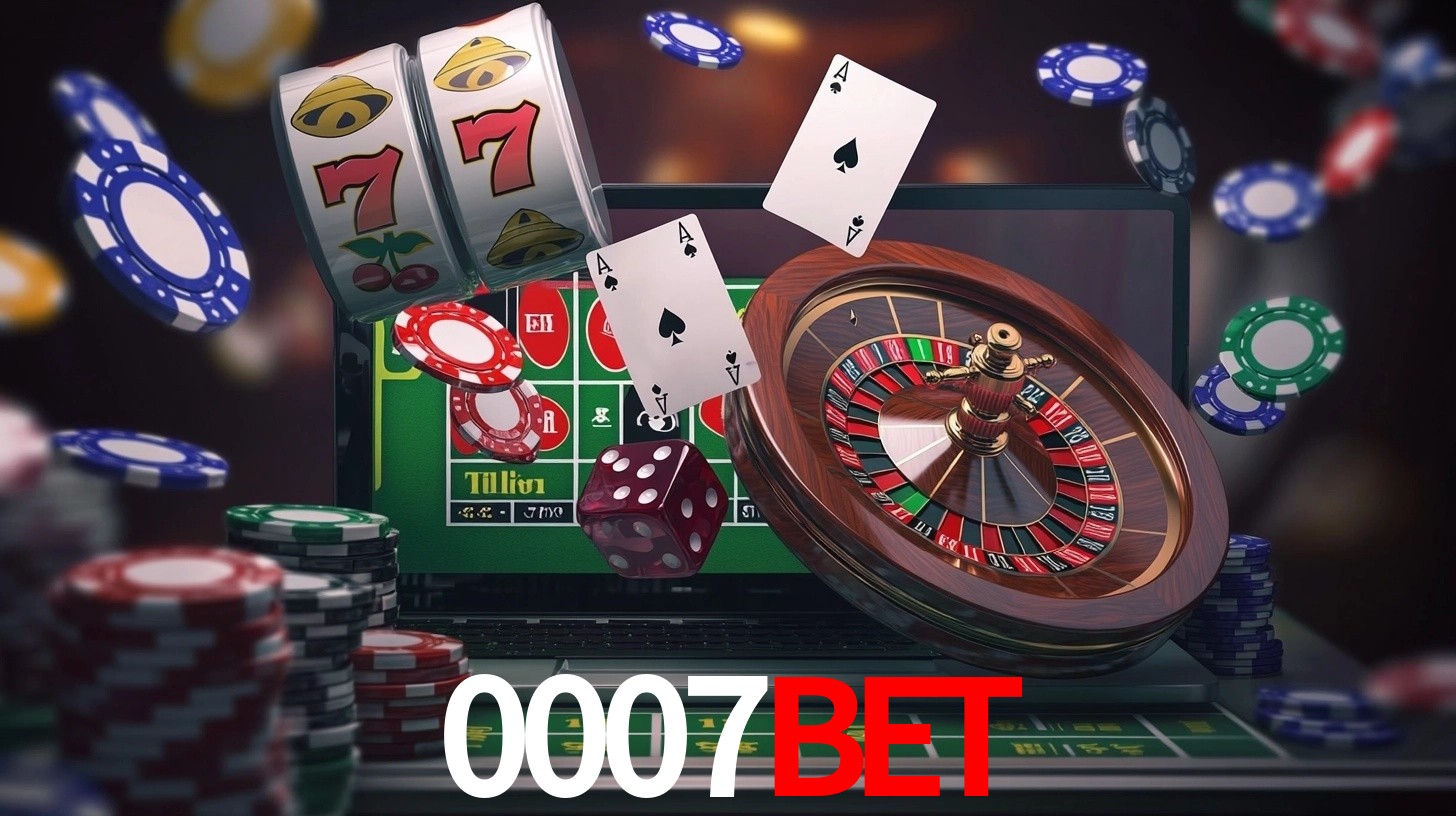Experimente o Login Seguro Premium no 0007bet
