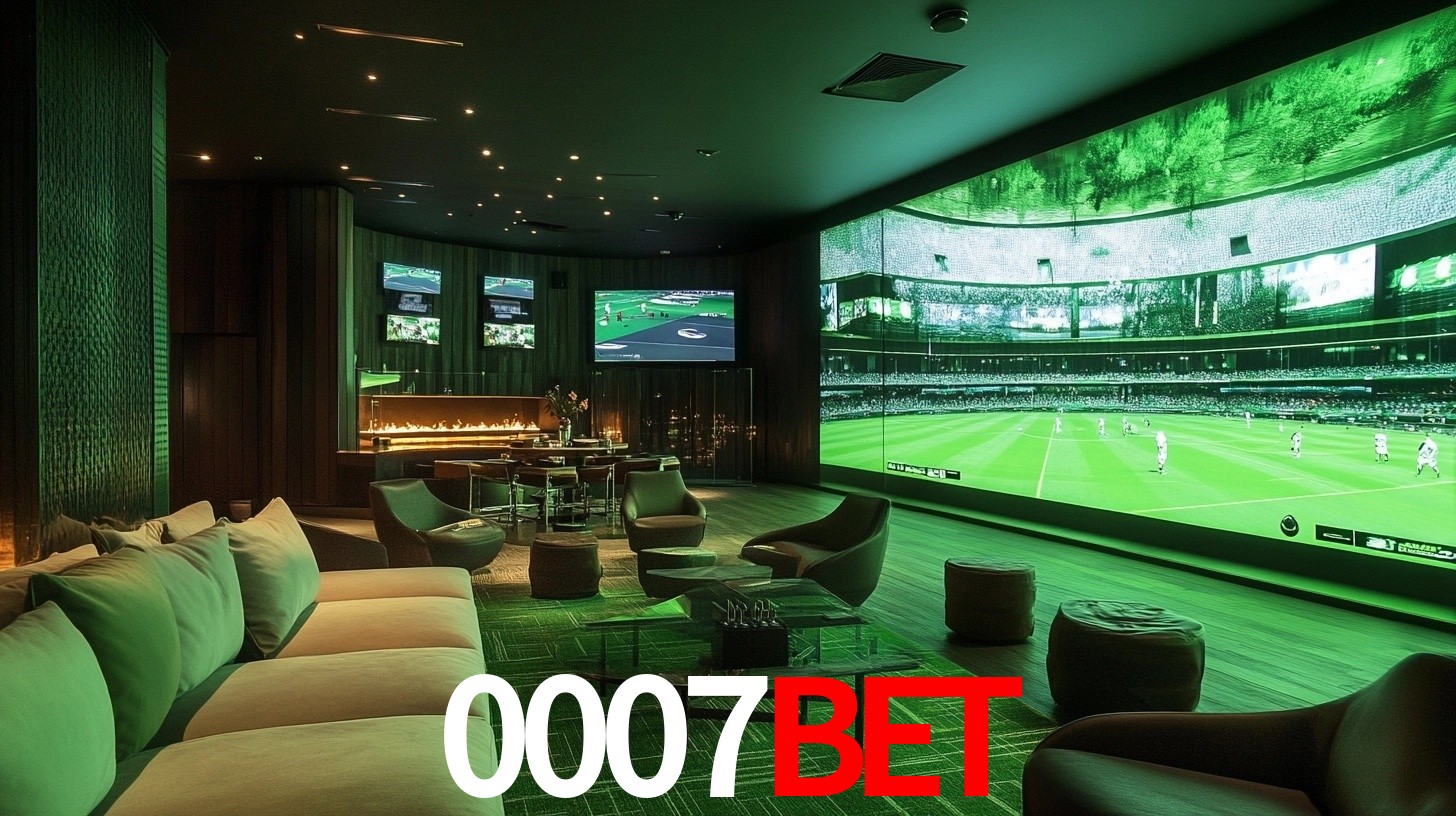 0007bet: A Experiência de Casino com Jogos de Mesa ao Vivo