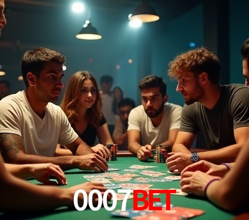 0007bet