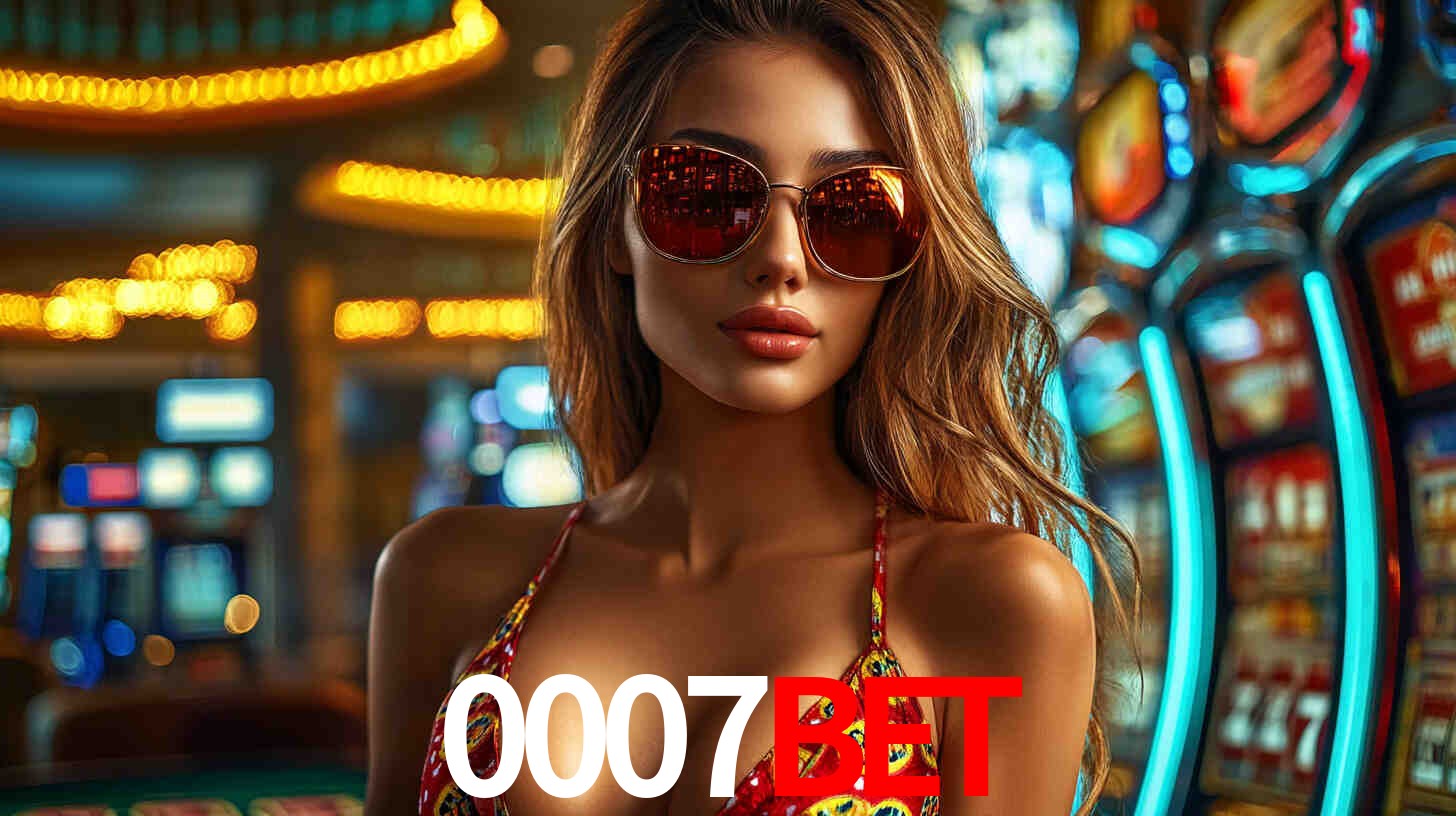 Explore as vantagens do 0007bet: serviço profissional e confiabilidade