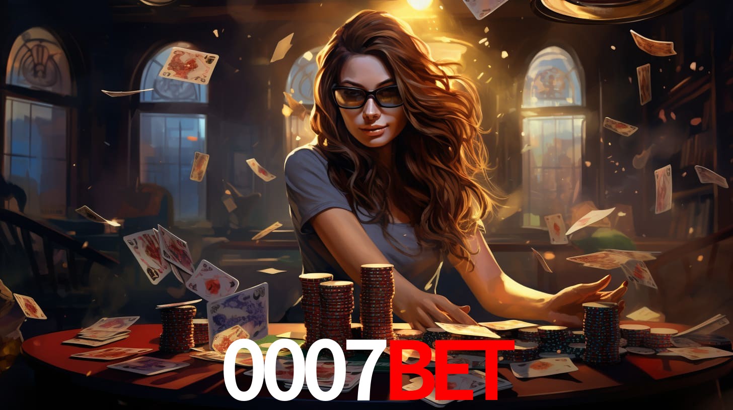 Daily Bonuses 0007bet