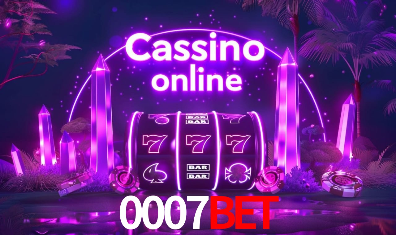 Requisitos do APK da 0007bet para Android