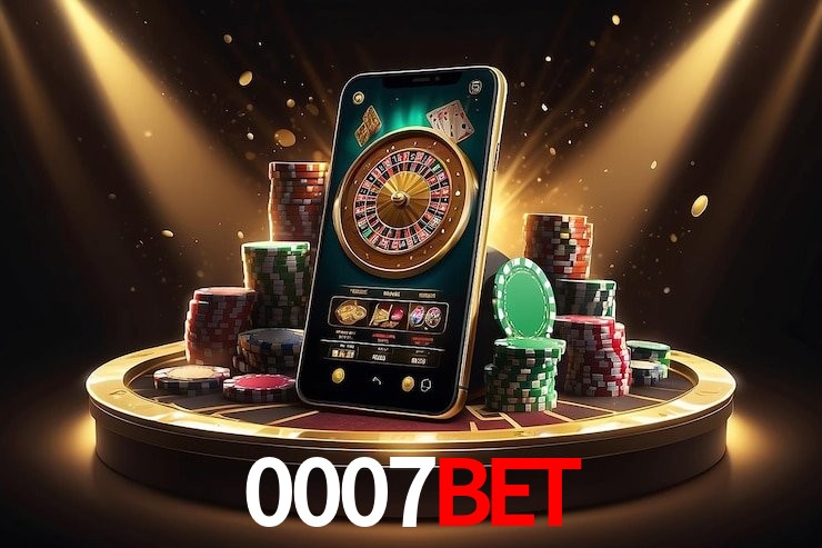 Requisitos do APK da 0007bet para Android